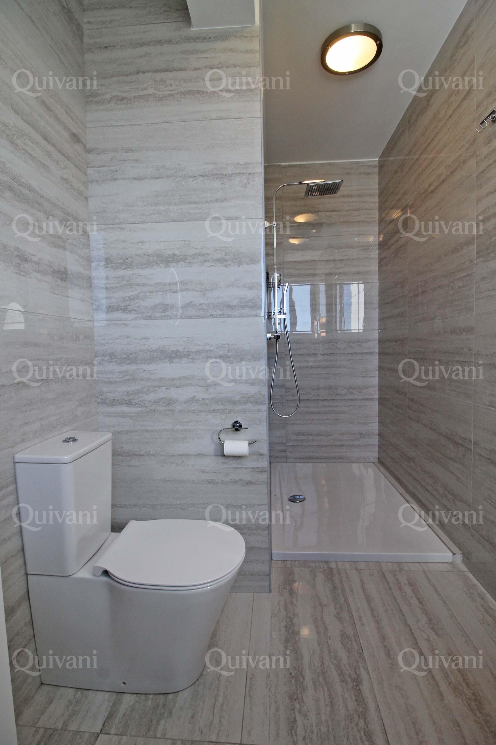 St Julians, Furnished Penthouse