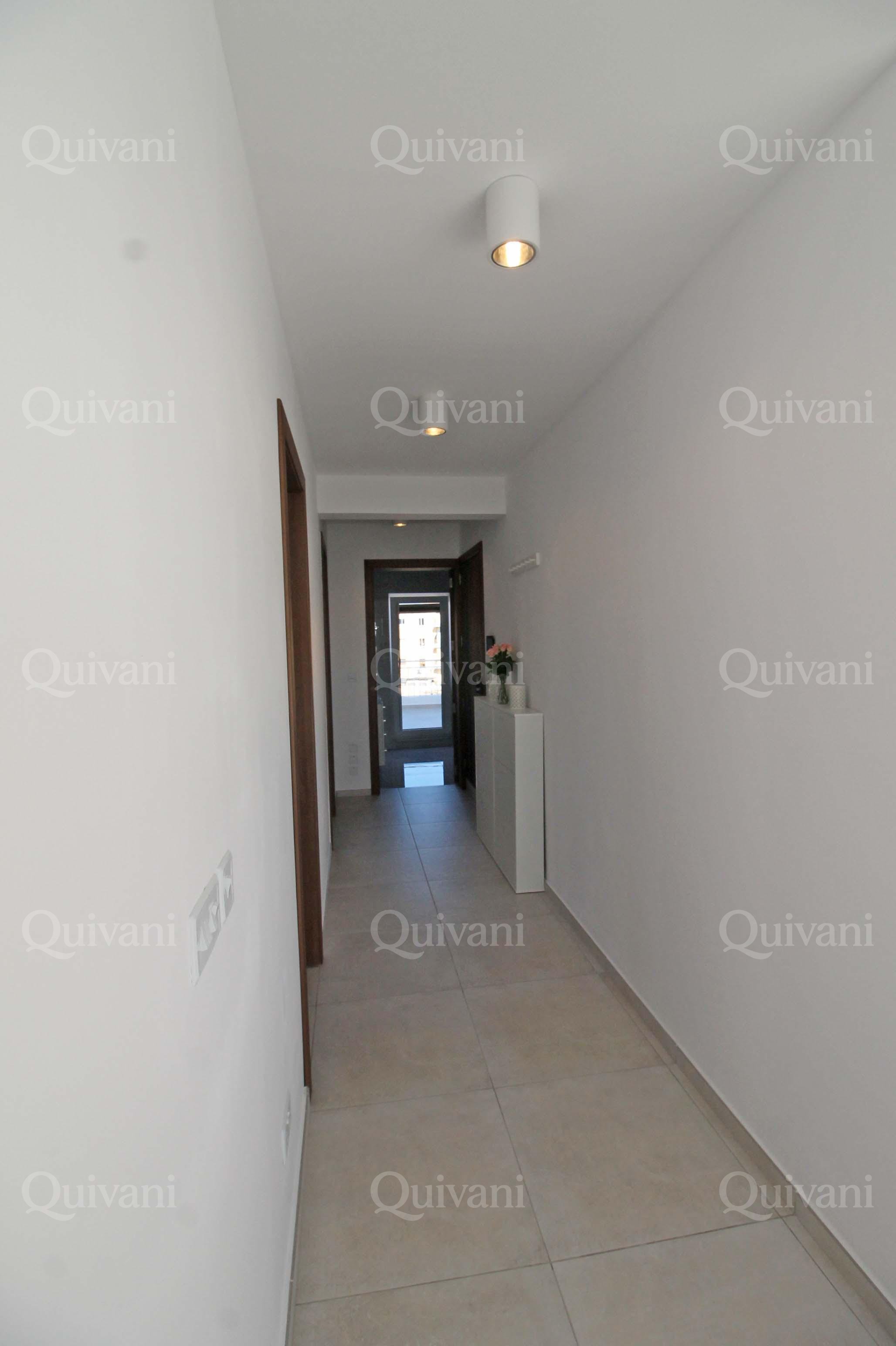 St Julians, Furnished Penthouse