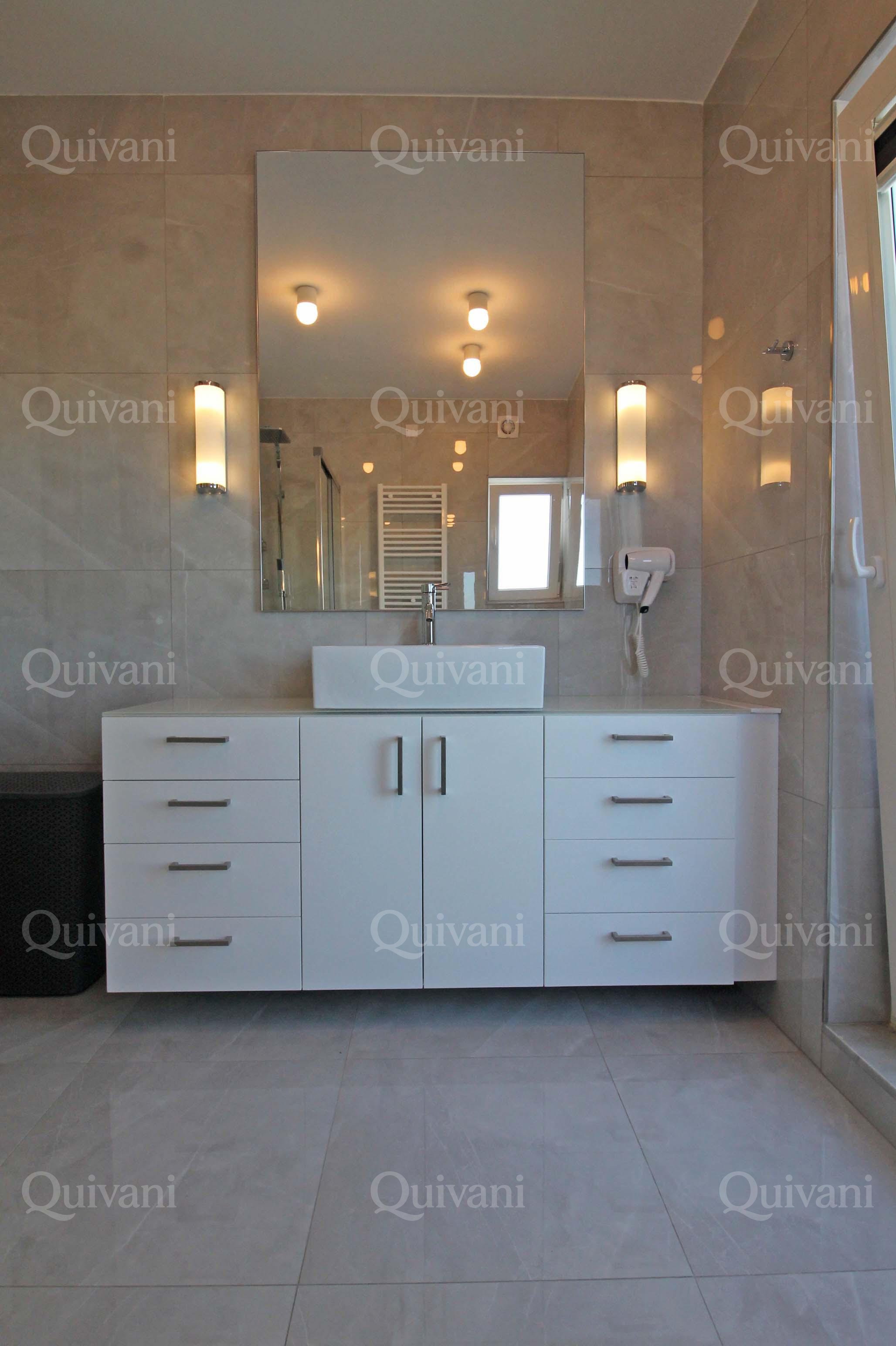 St Julians, Furnished Penthouse