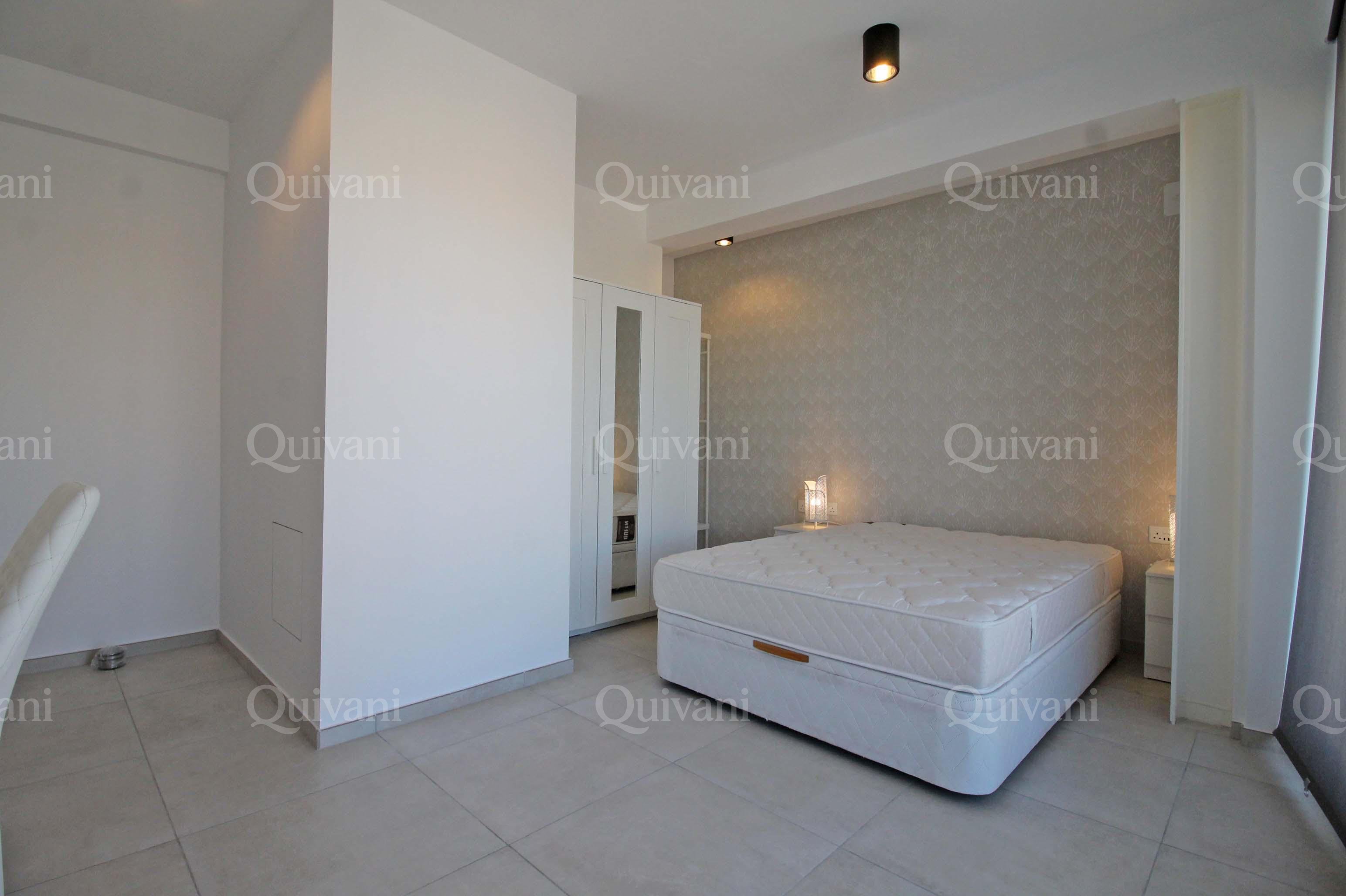 St Julians, Furnished Penthouse