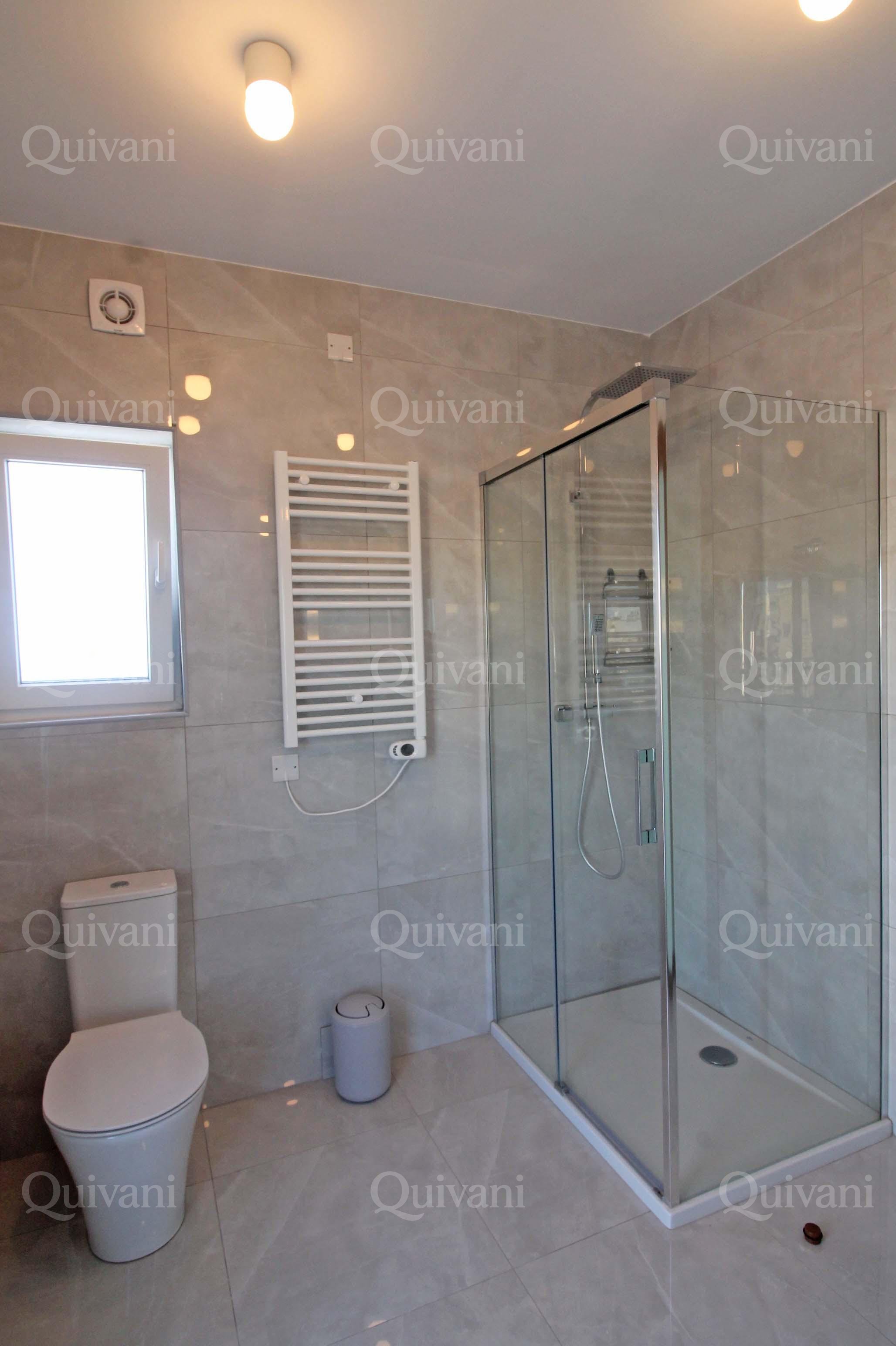 St Julians, Furnished Penthouse
