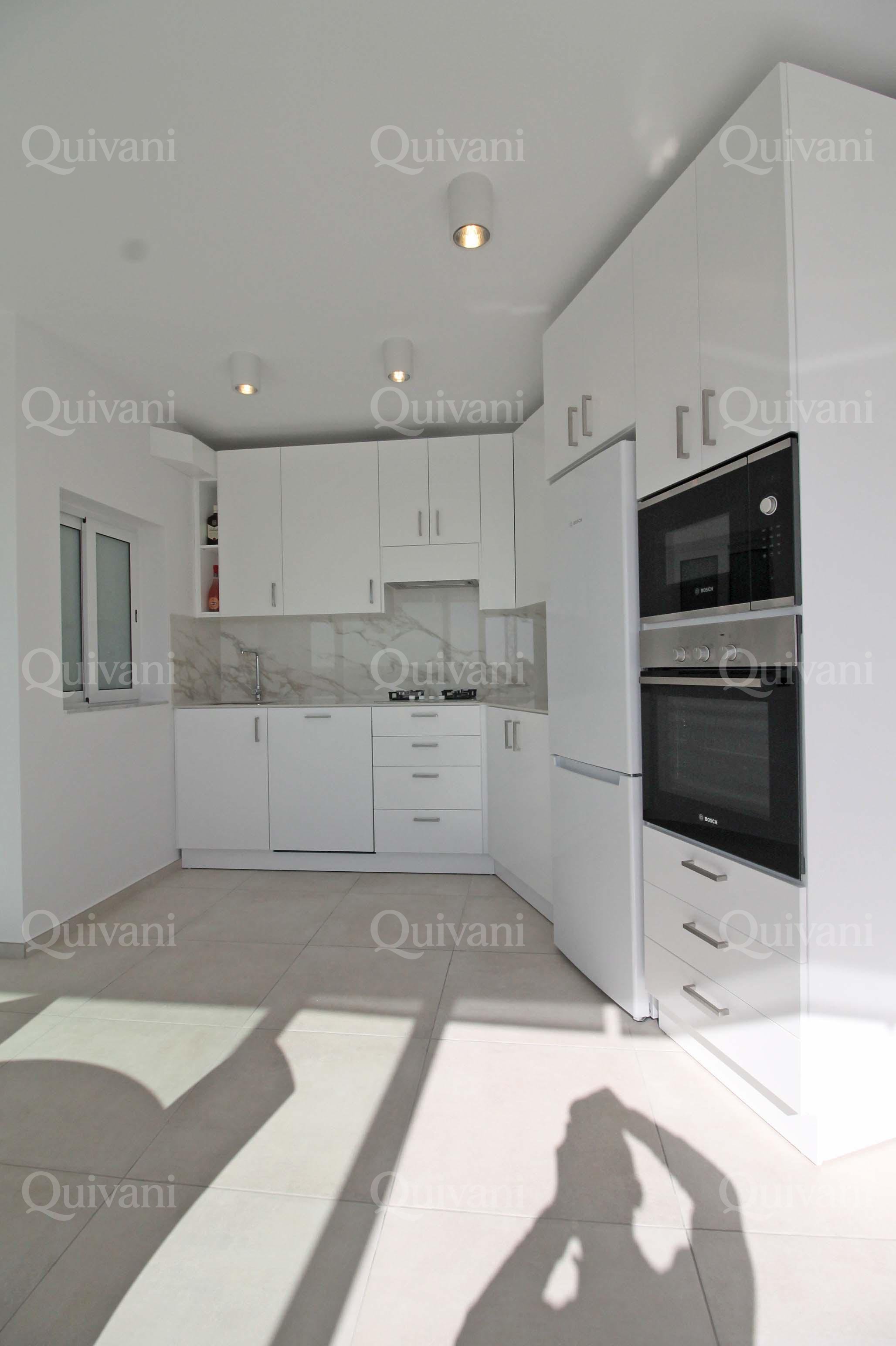 St Julians, Furnished Penthouse