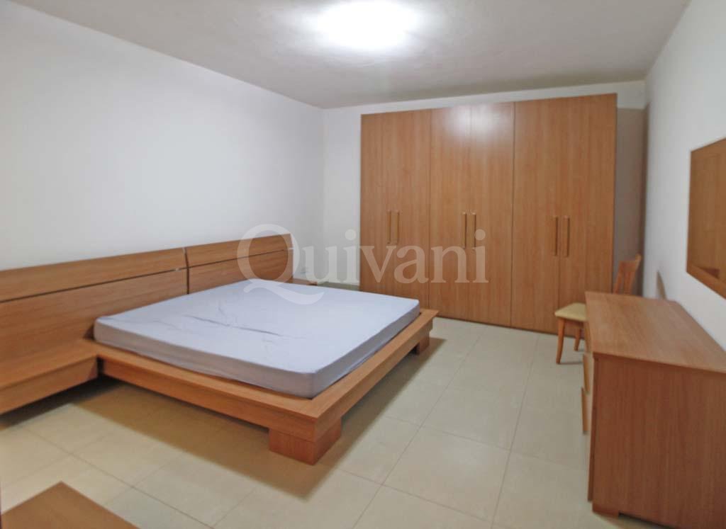 Sliema, Furnished Apartment