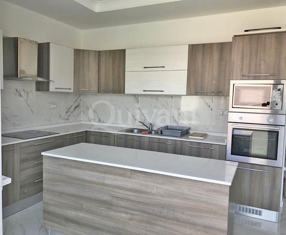 Swieqi, Furnished Apartment