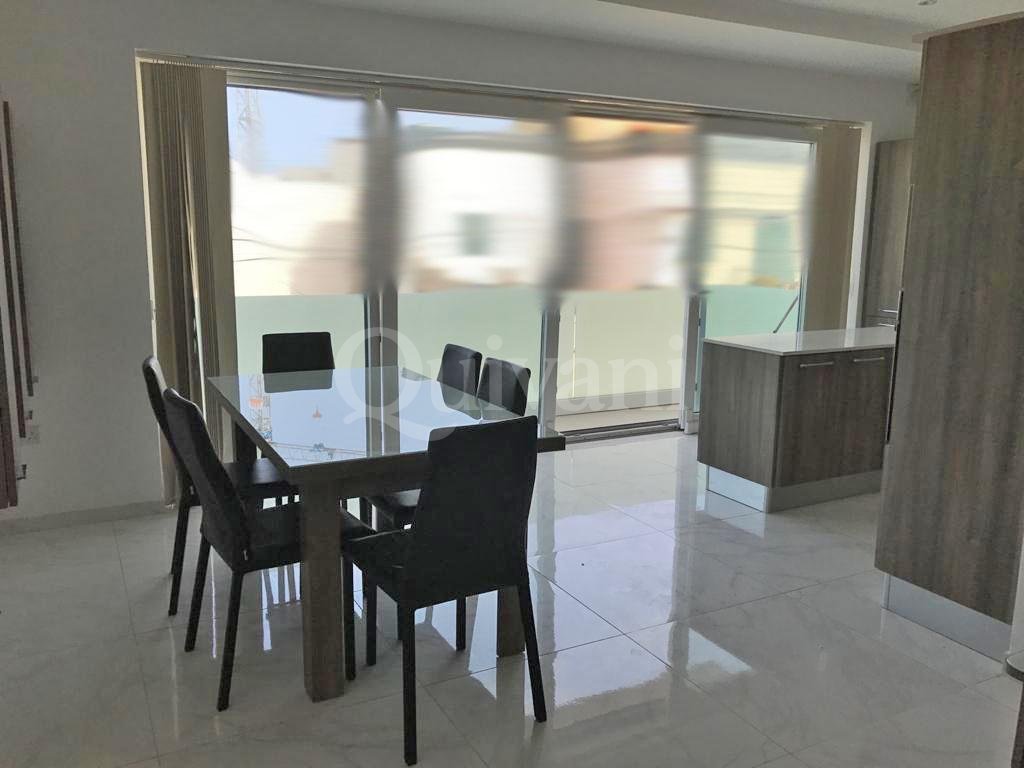 Swieqi, Furnished Apartment