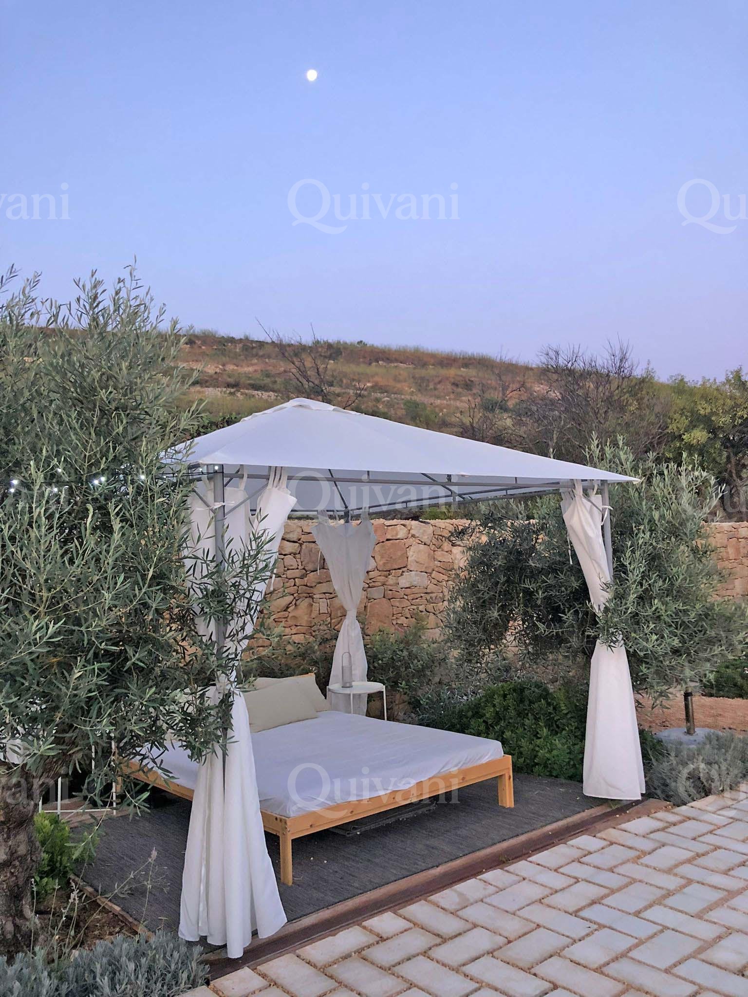 Mgarr, Converted Farmhouse