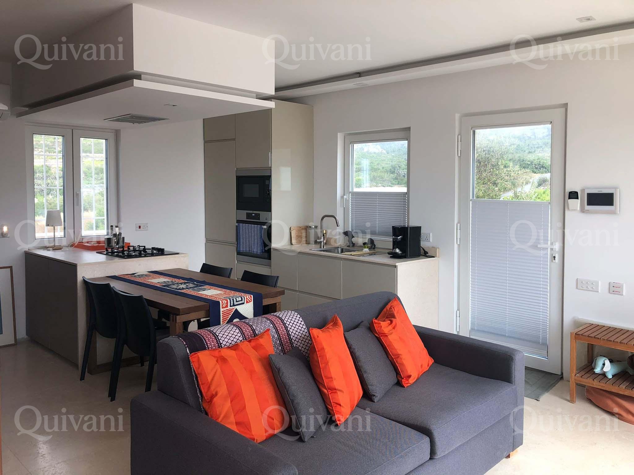 Mgarr, Converted Farmhouse