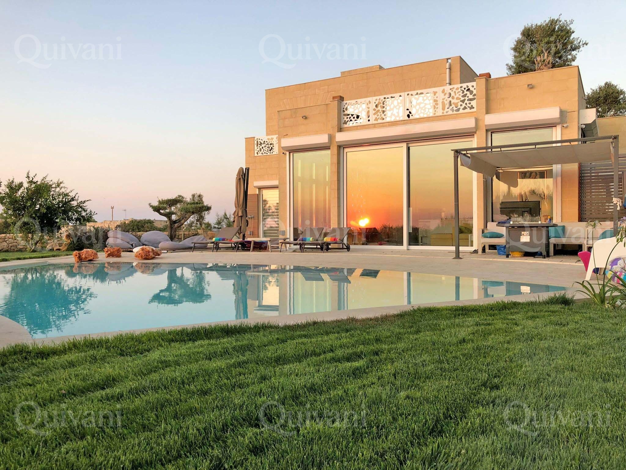 Mgarr, Converted Farmhouse