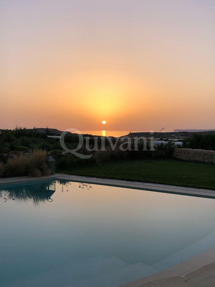 Mgarr, Converted Farmhouse