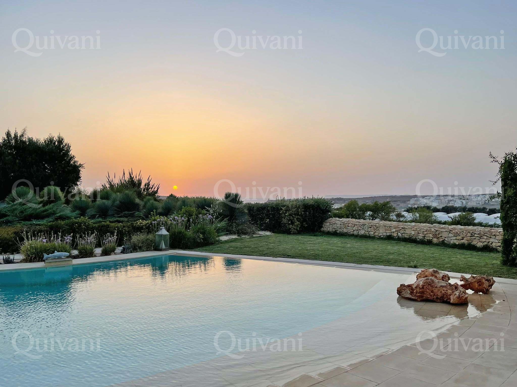 Mgarr, Converted Farmhouse