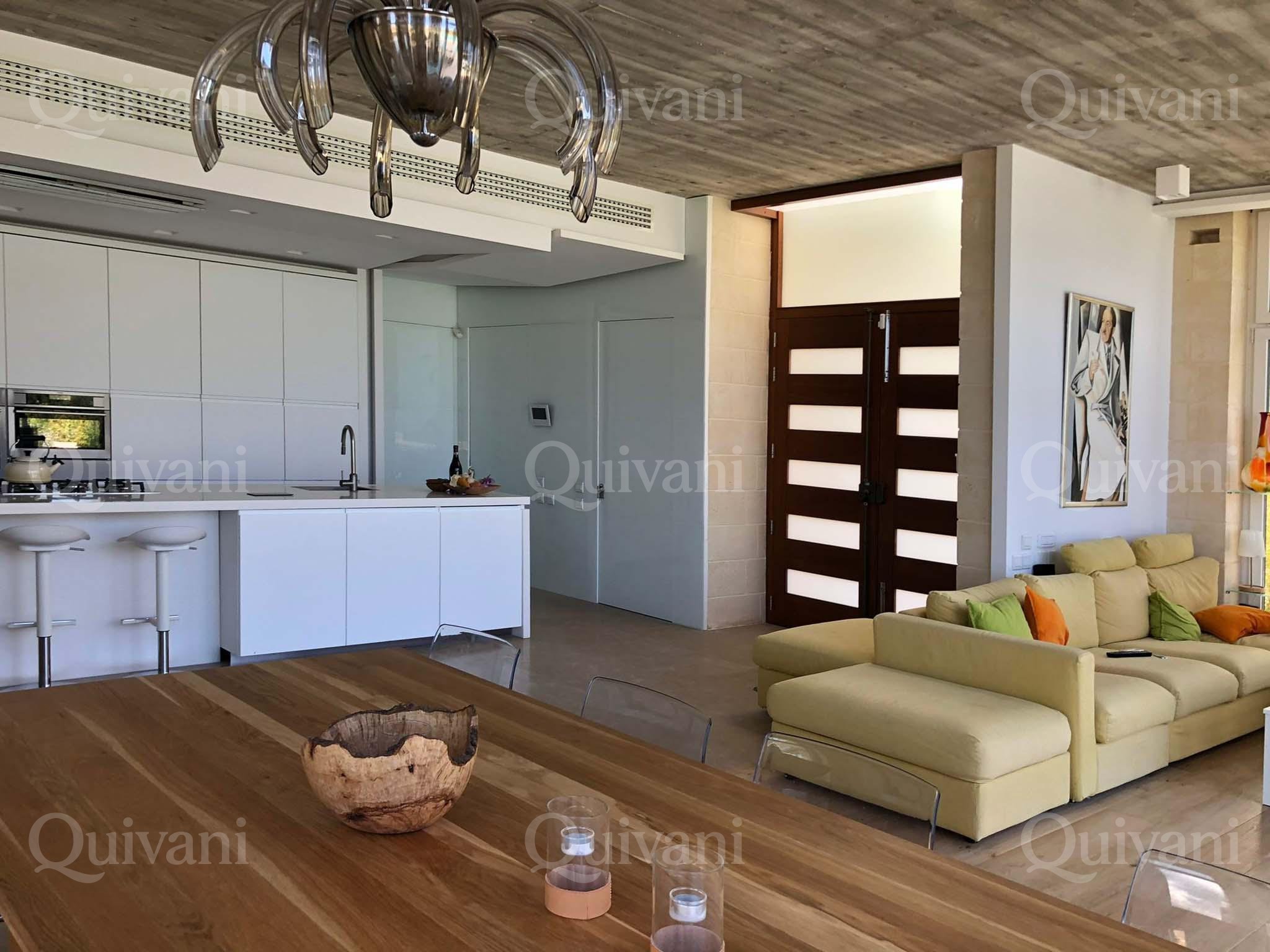 Mgarr, Converted Farmhouse