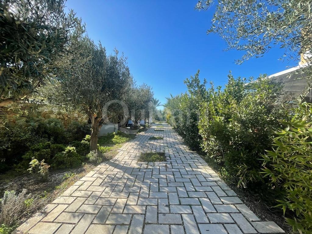 Mgarr, Converted Farmhouse