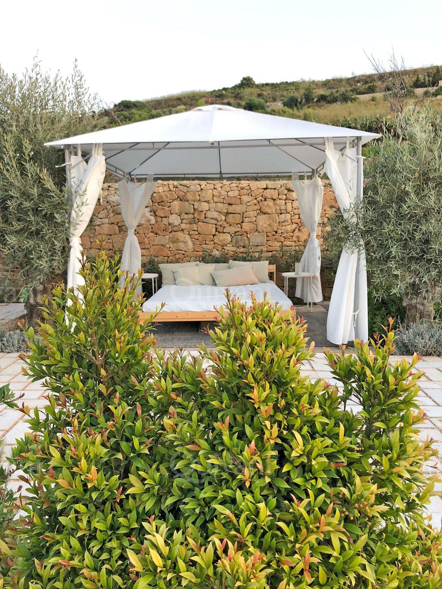 Mgarr, Converted Farmhouse