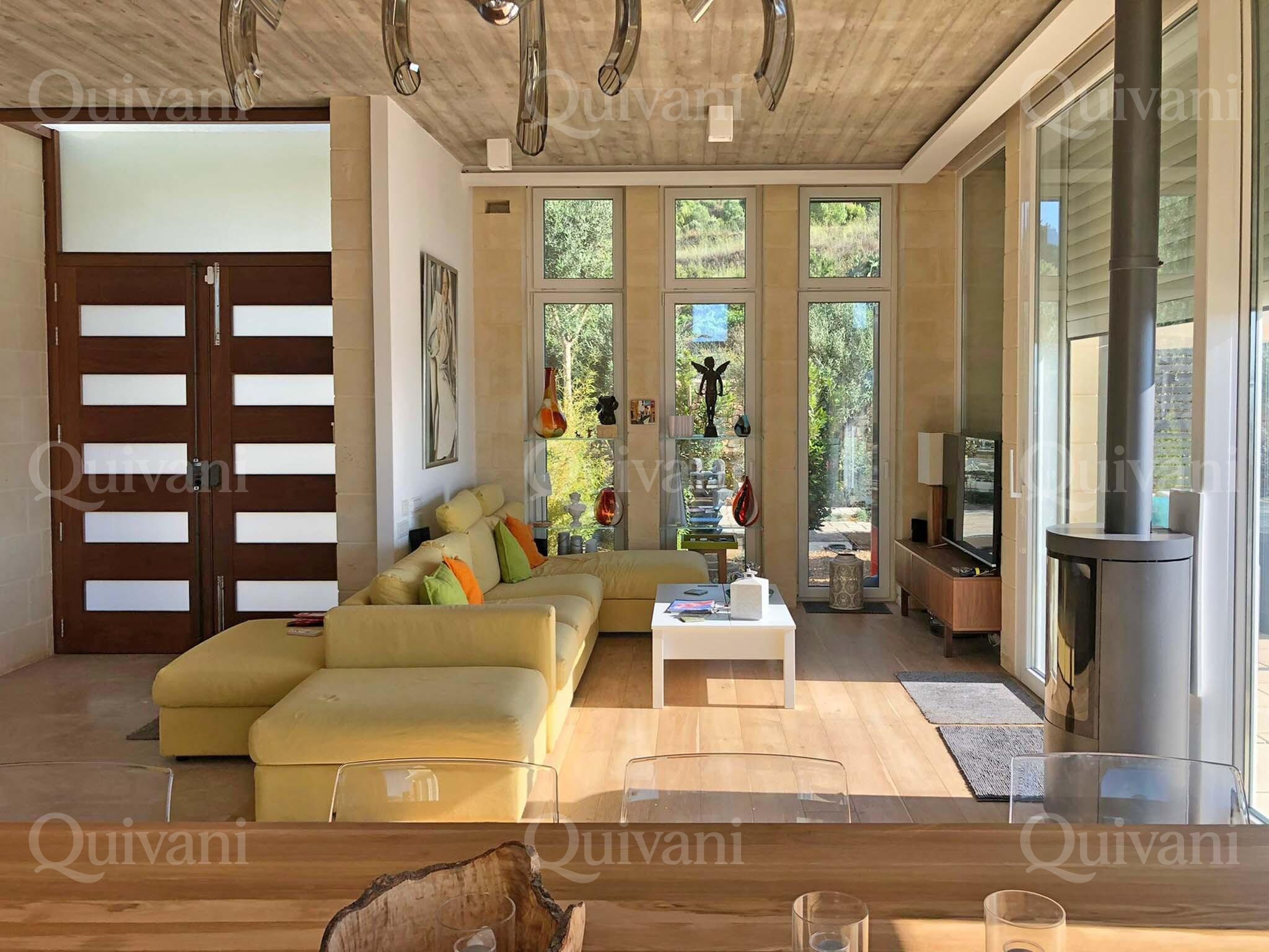 Mgarr, Converted Farmhouse