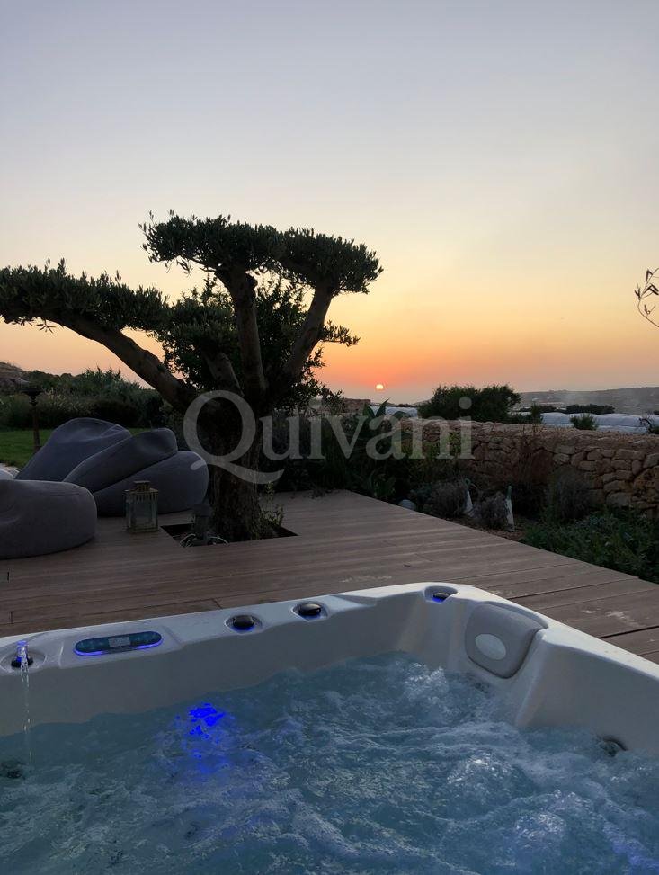 Mgarr, Converted Farmhouse