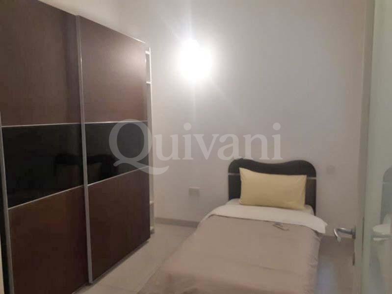 Ta'' Xbiex, Furnished Apartment