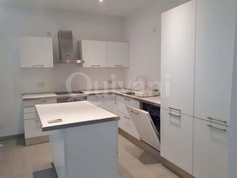 Ta'' Xbiex, Furnished Apartment