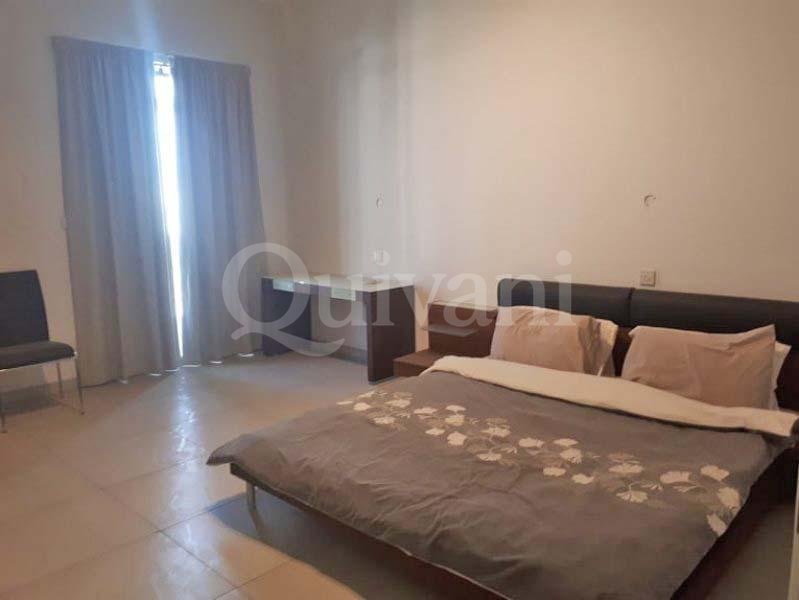 Ta'' Xbiex, Furnished Apartment