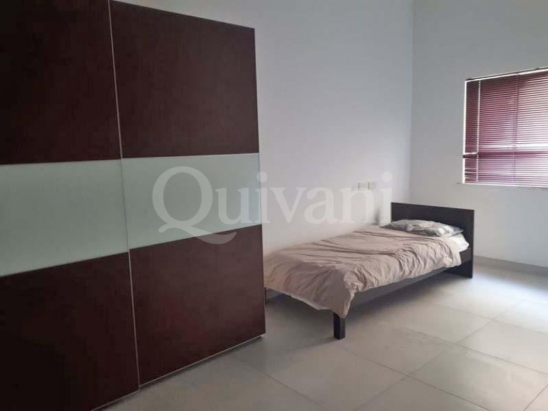 Ta'' Xbiex, Furnished Apartment