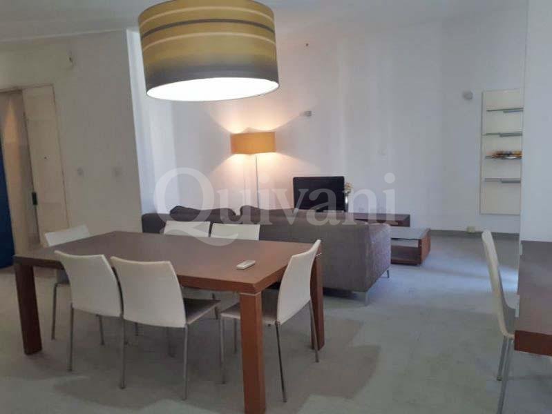 Ta'' Xbiex, Furnished Apartment