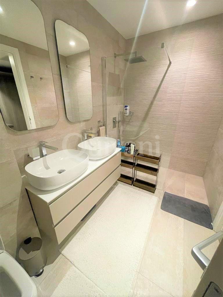 Portomaso Laguna, Finished Apartment