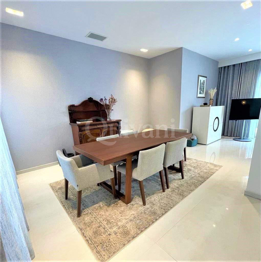 Portomaso Laguna, Finished Apartment
