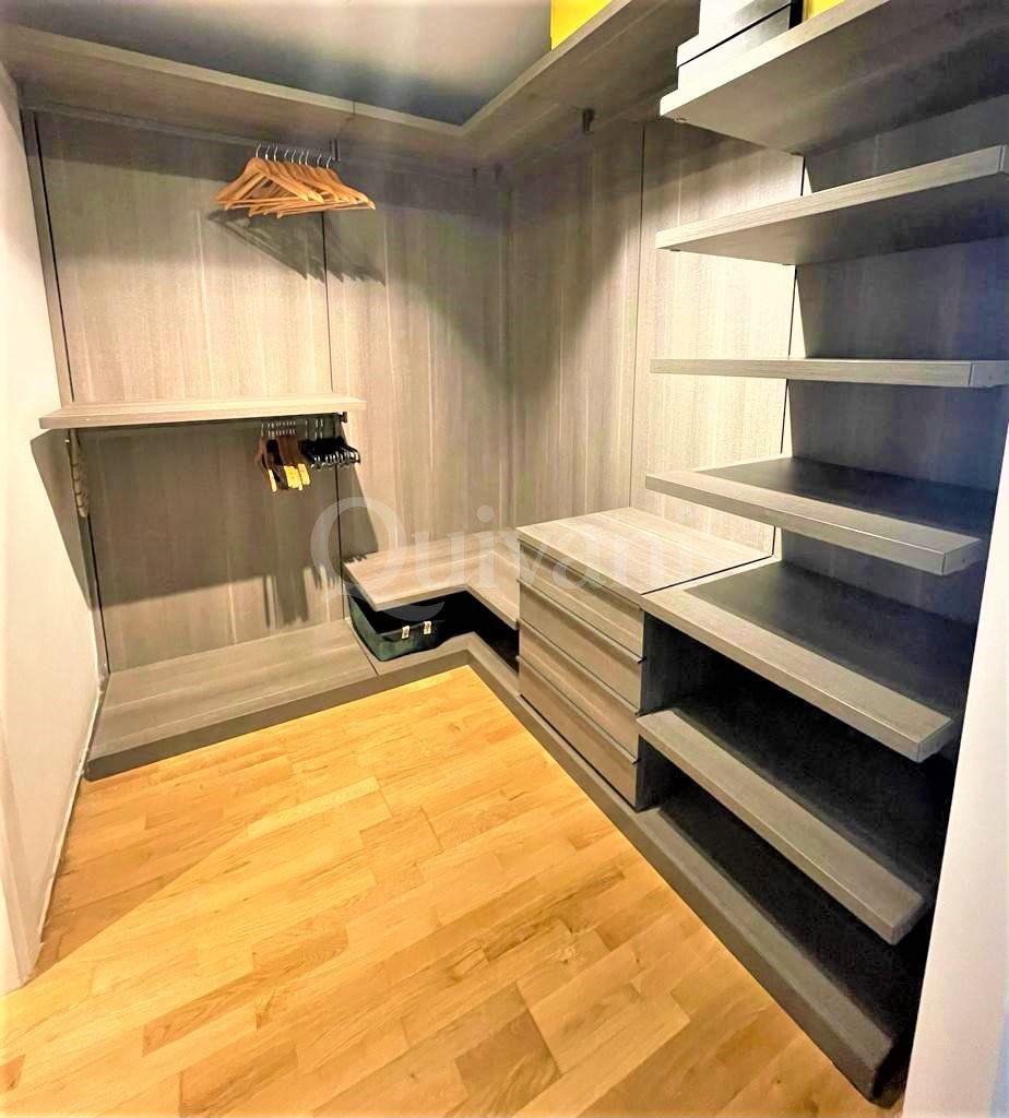 Portomaso Laguna, Finished Apartment