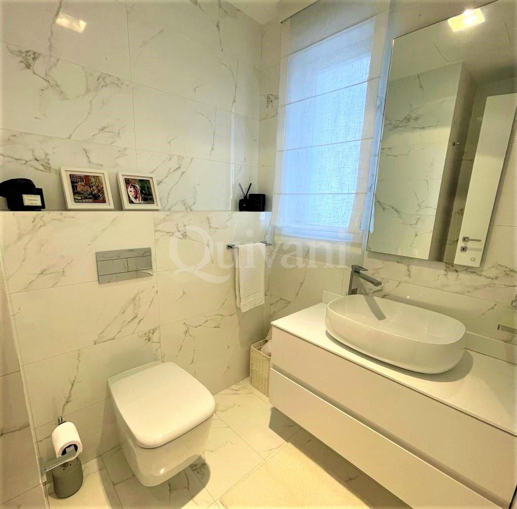 Portomaso Laguna, Finished Apartment