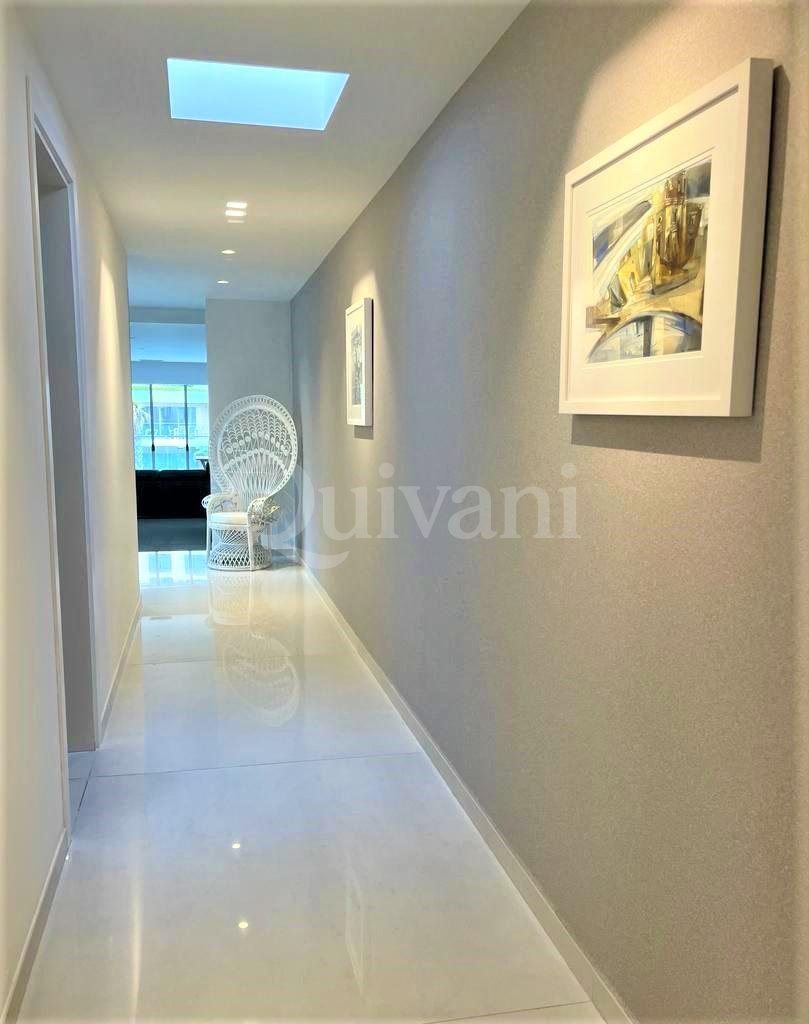 Portomaso Laguna, Finished Apartment