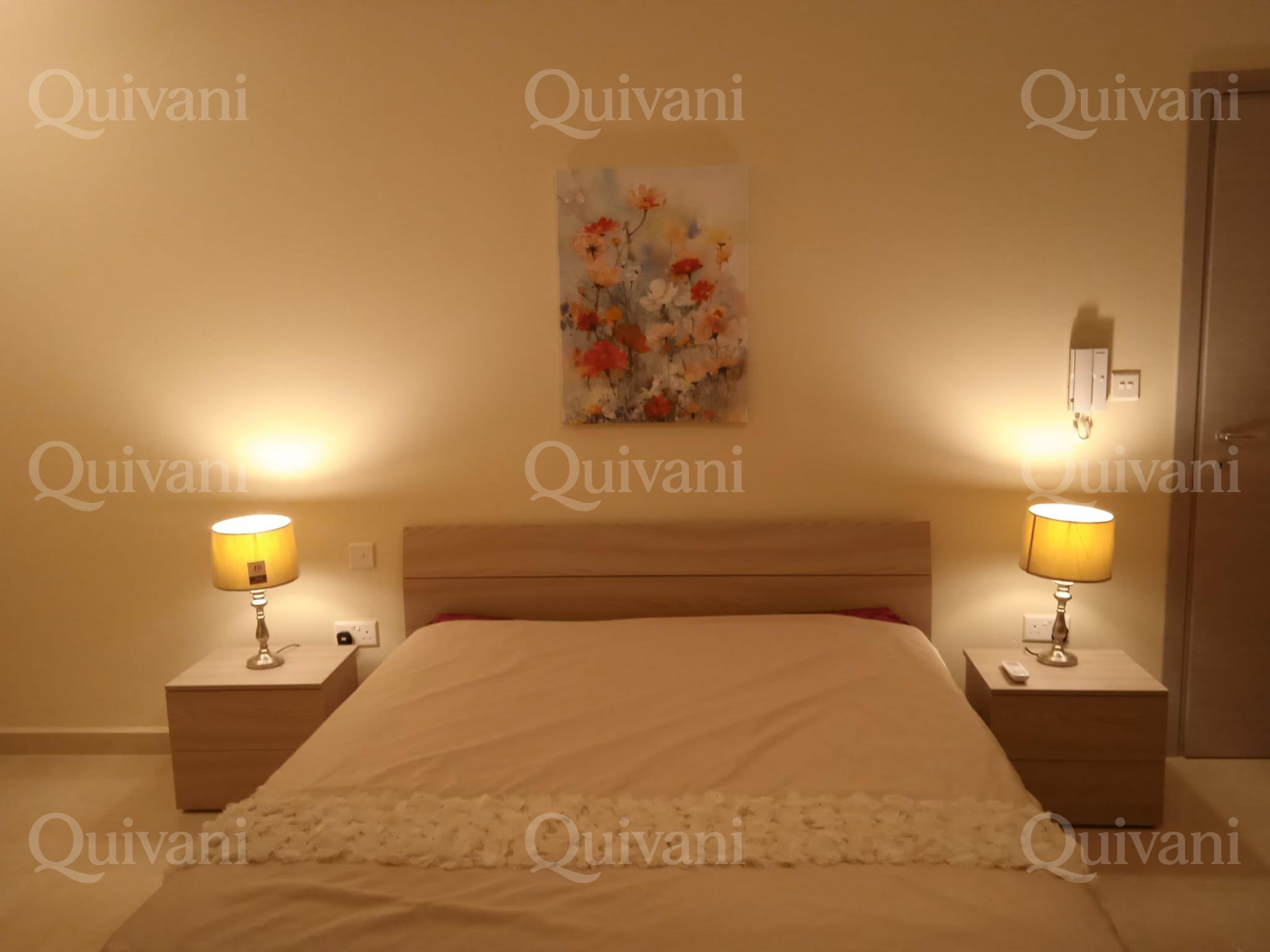 Mosta, Furnished Apartment