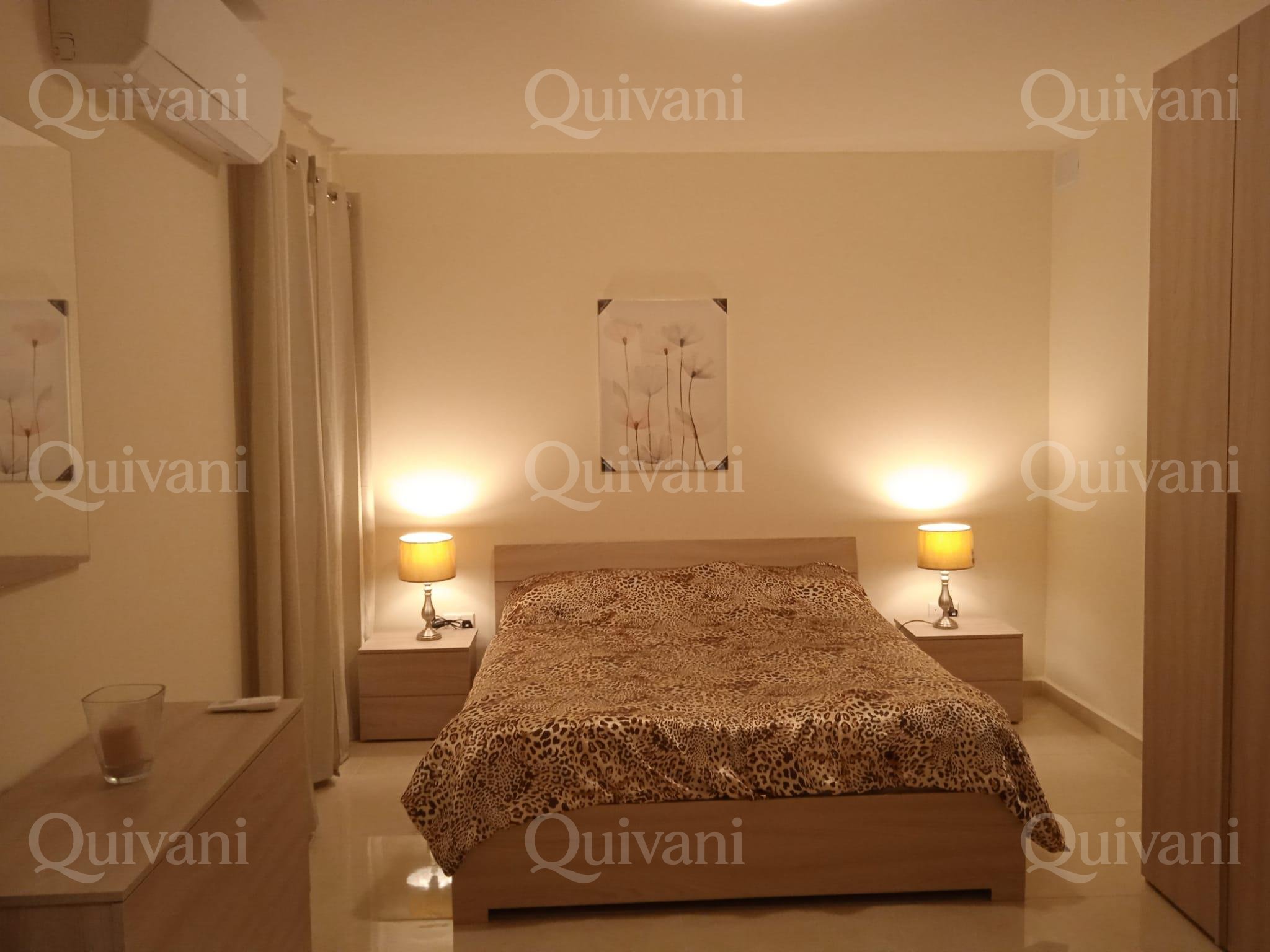 Mosta, Furnished Apartment