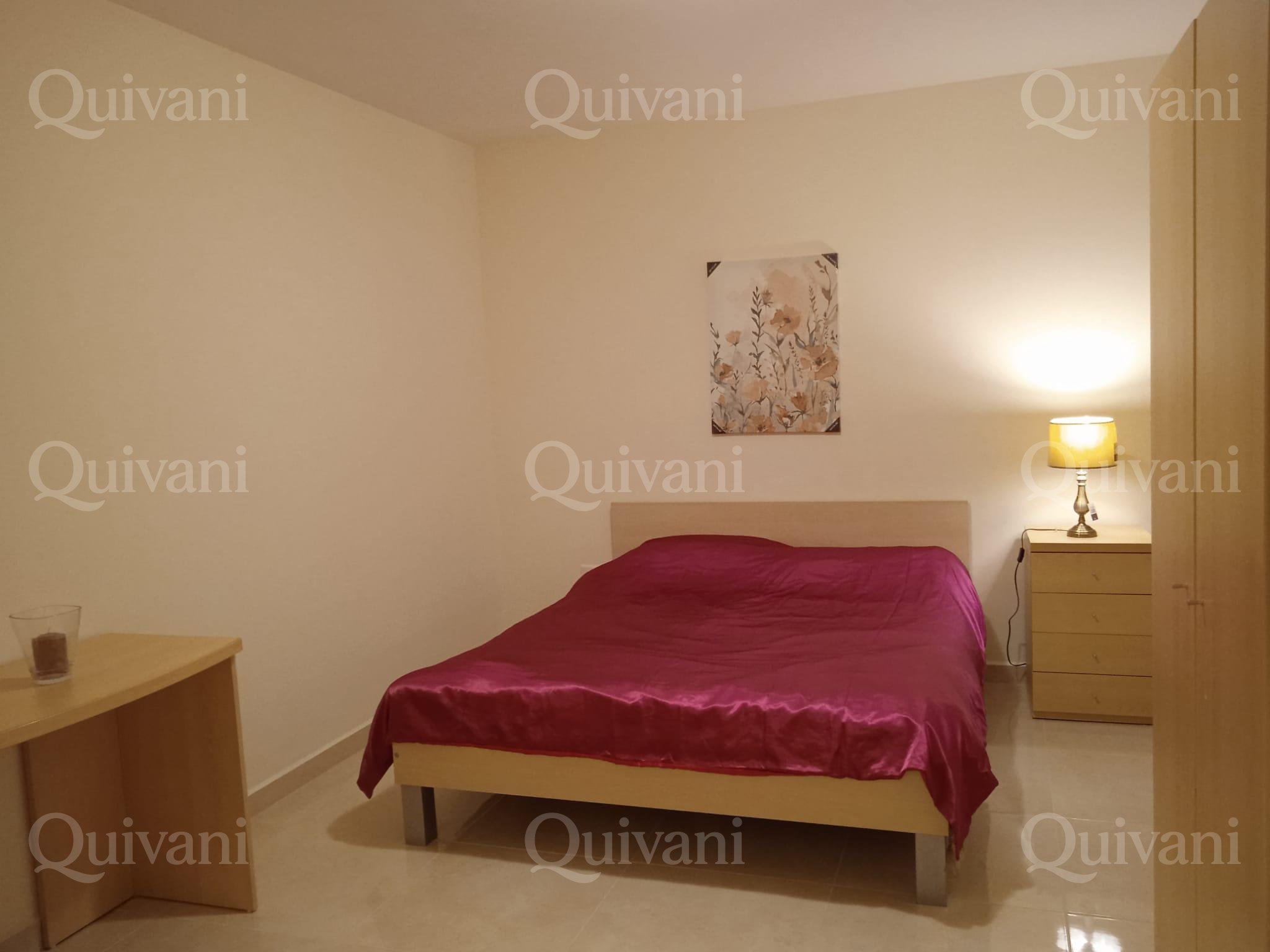 Mosta, Furnished Apartment