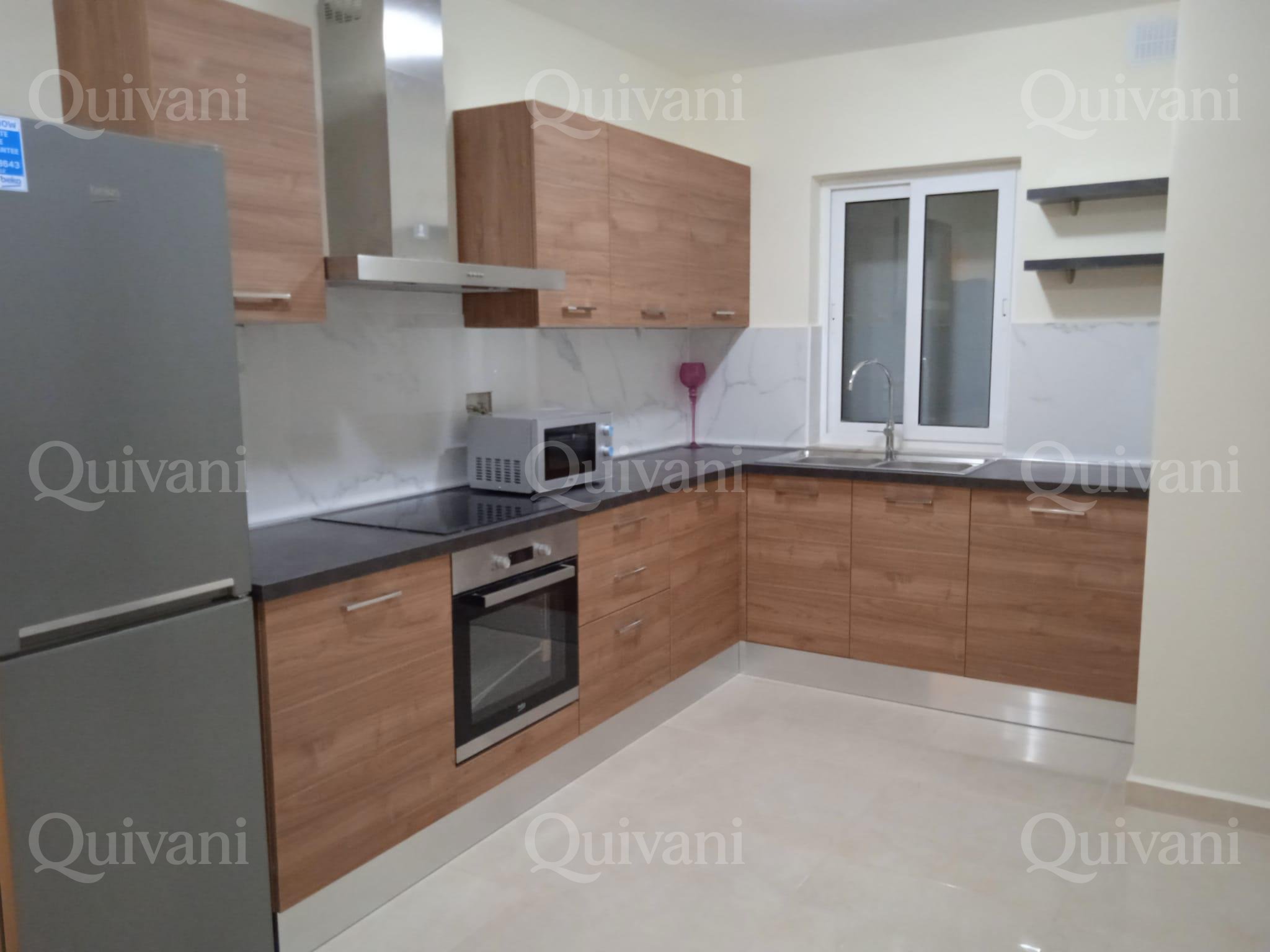 Mosta, Furnished Apartment