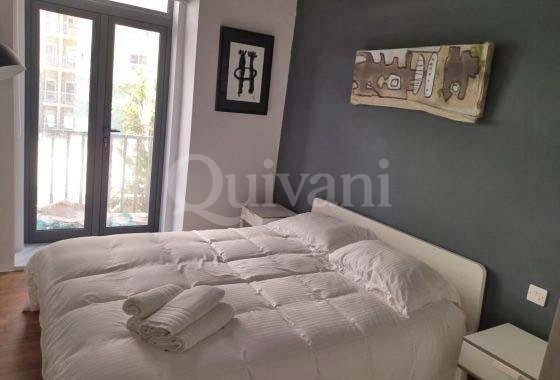 Sliema, Furnished Apartment