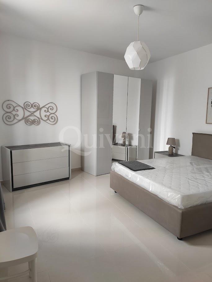 Sliema, Furnished Maisonette