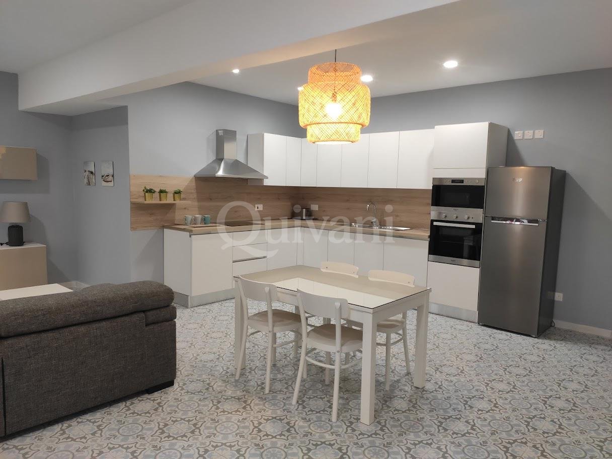 Sliema, Furnished Maisonette
