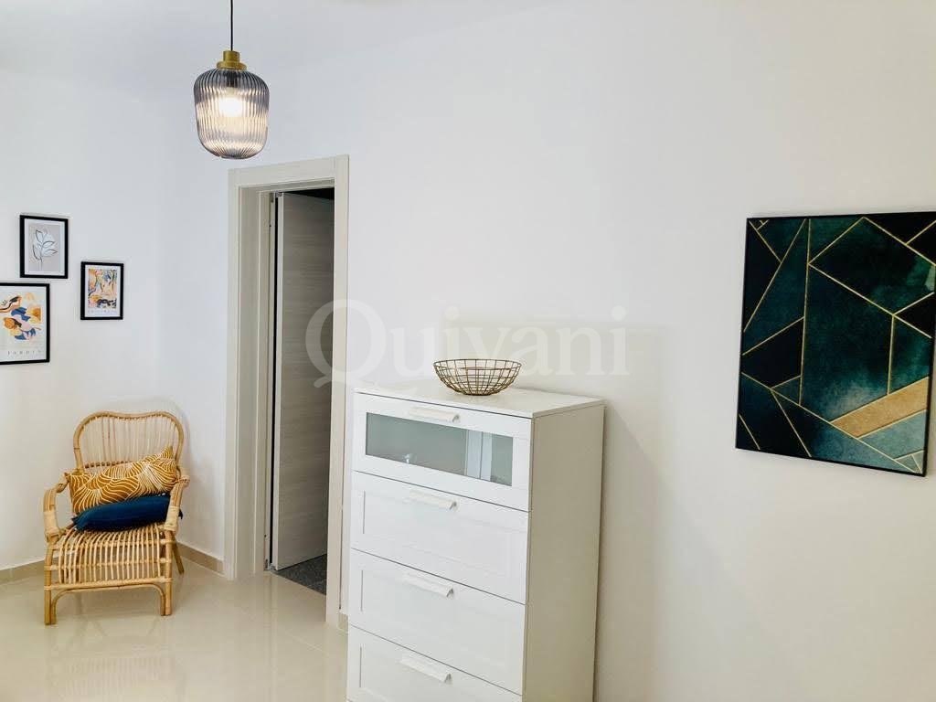 Sliema, Furnished Maisonette