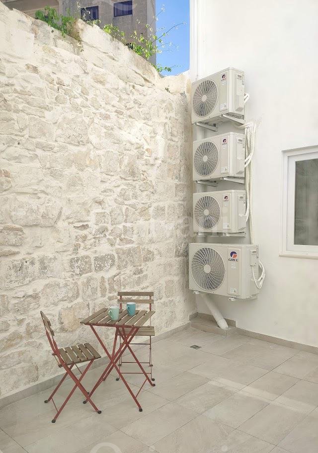 Sliema, Furnished Maisonette
