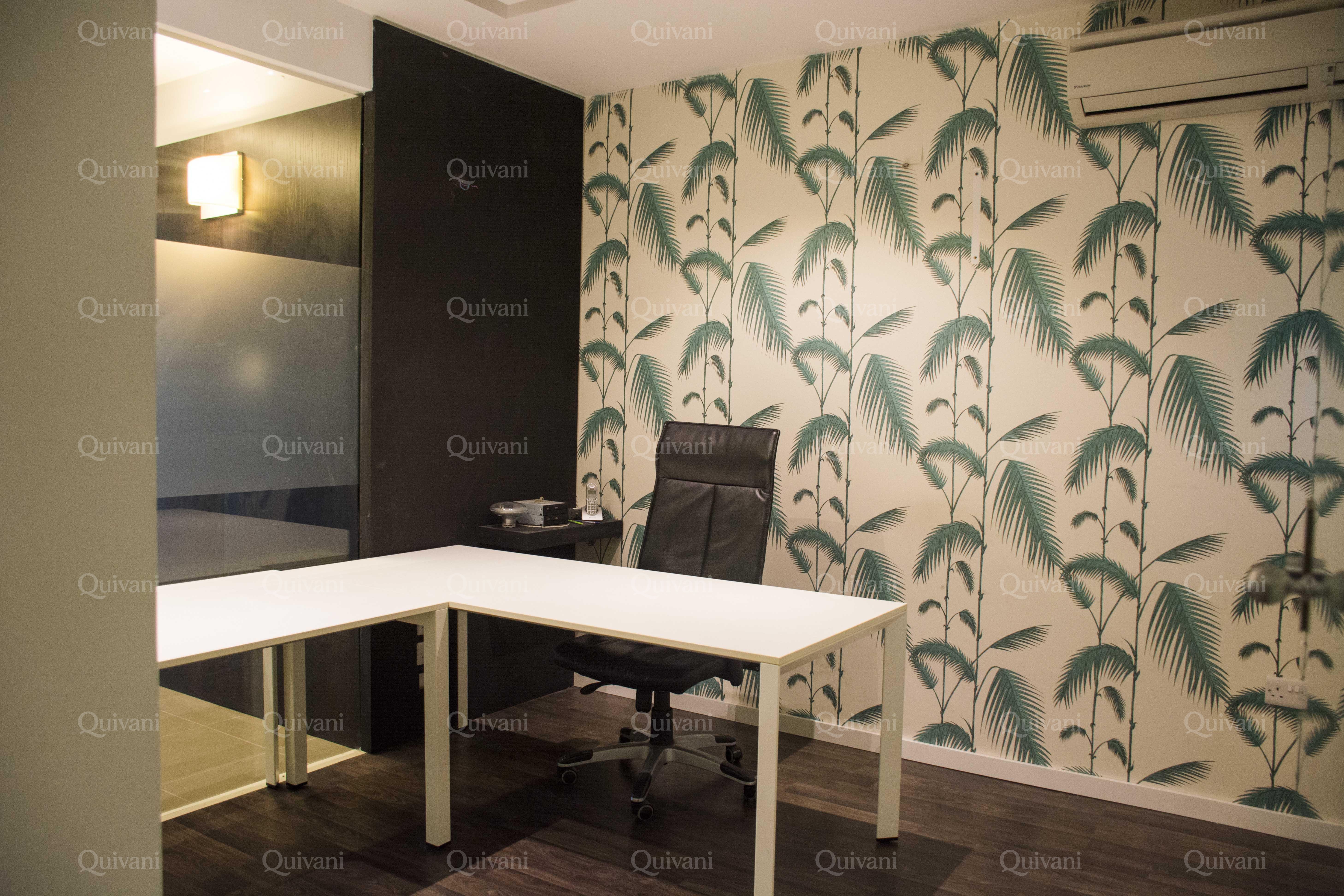 Ta'' Xbiex, Finished Office