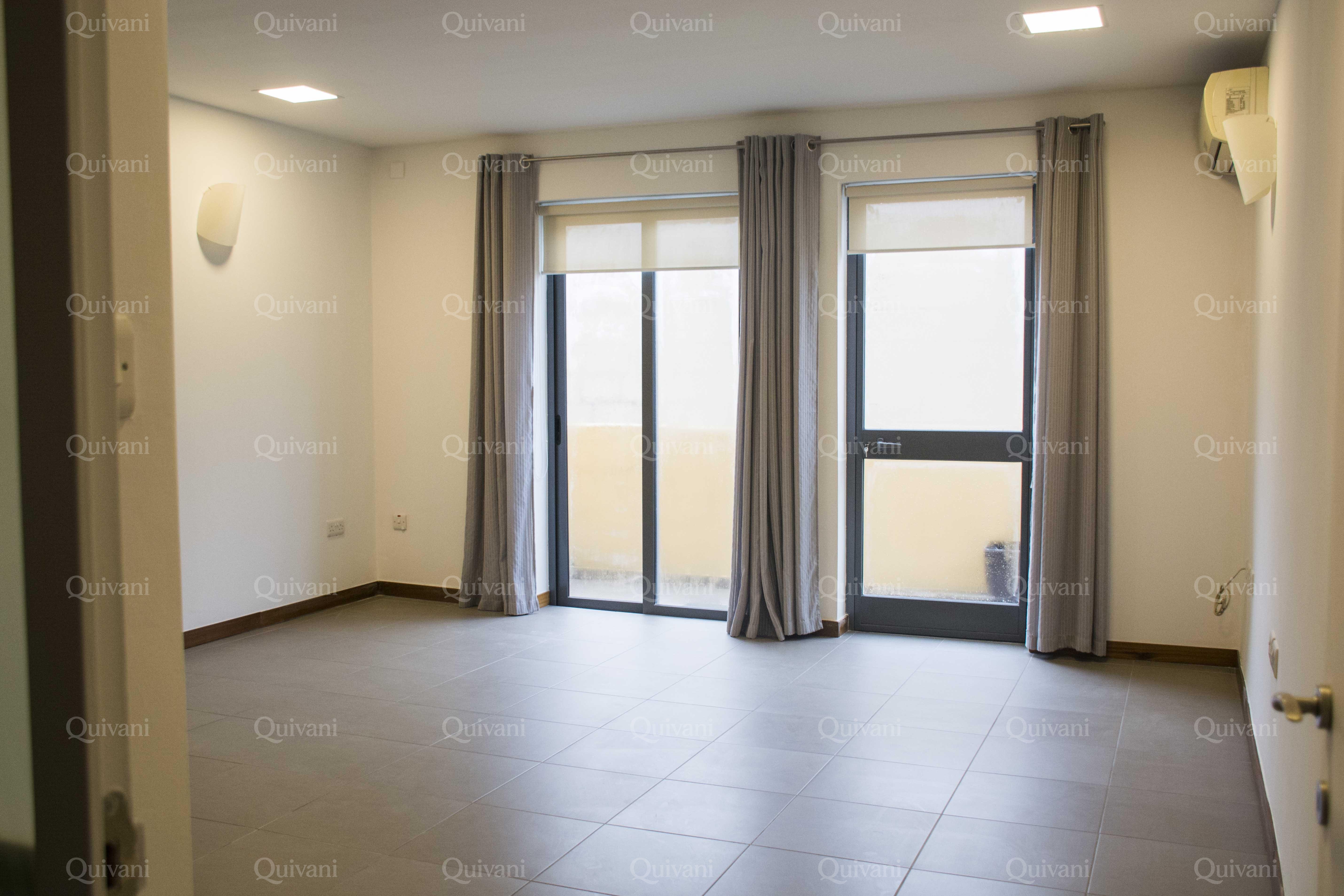 Ta'' Xbiex, Finished Office