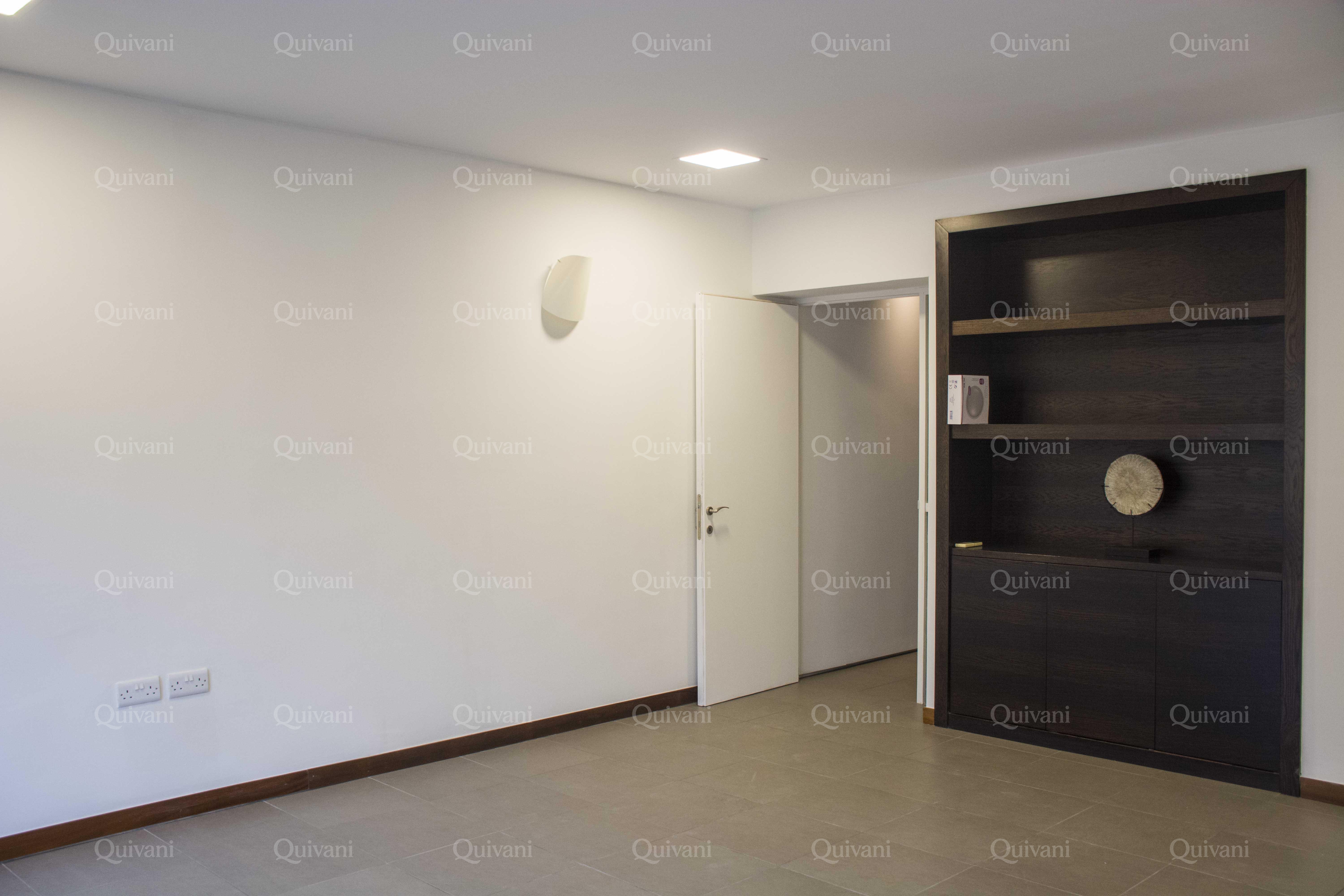 Ta'' Xbiex, Finished Office