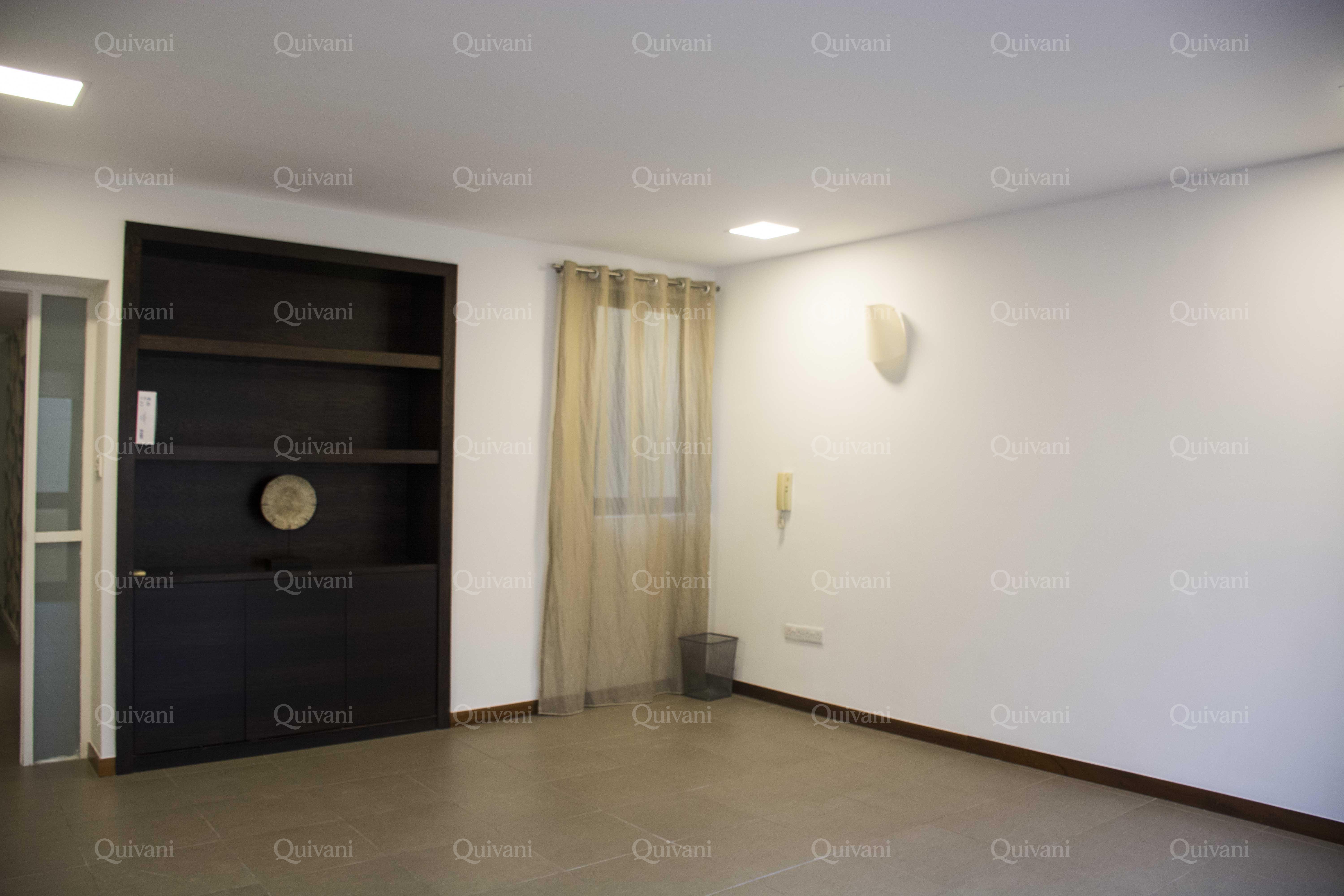 Ta'' Xbiex, Finished Office