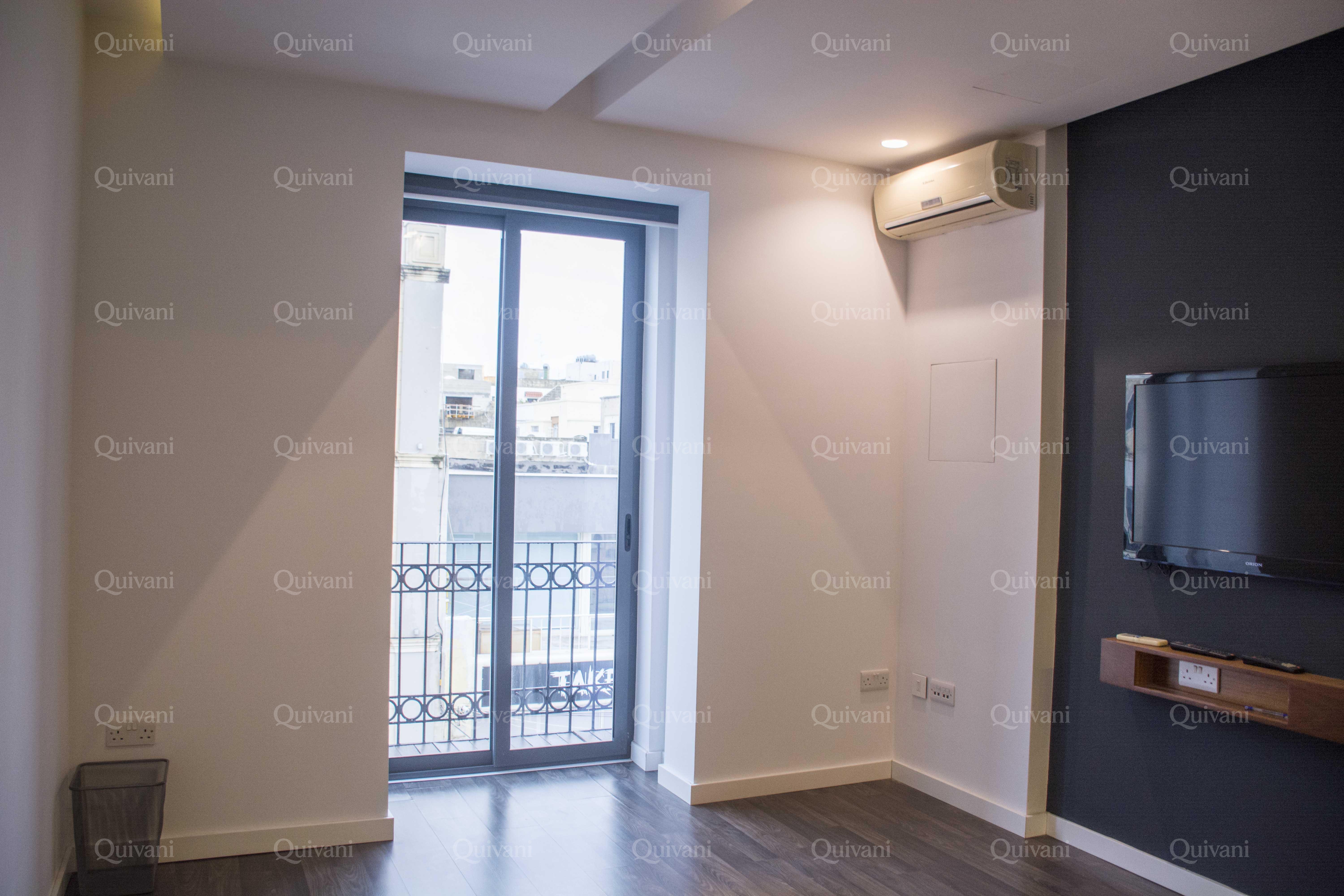 Ta'' Xbiex, Finished Office