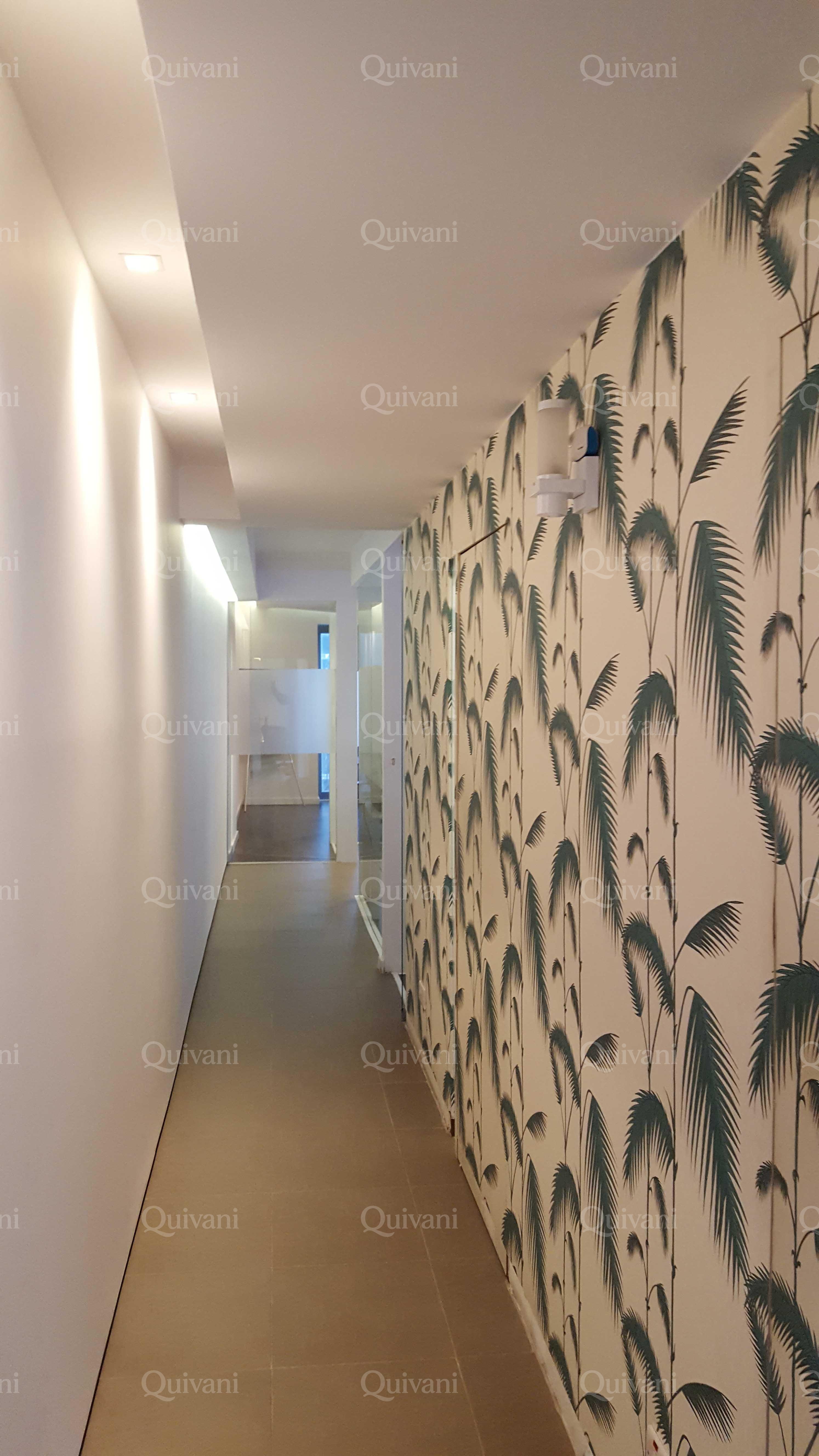 Ta'' Xbiex, Finished Office