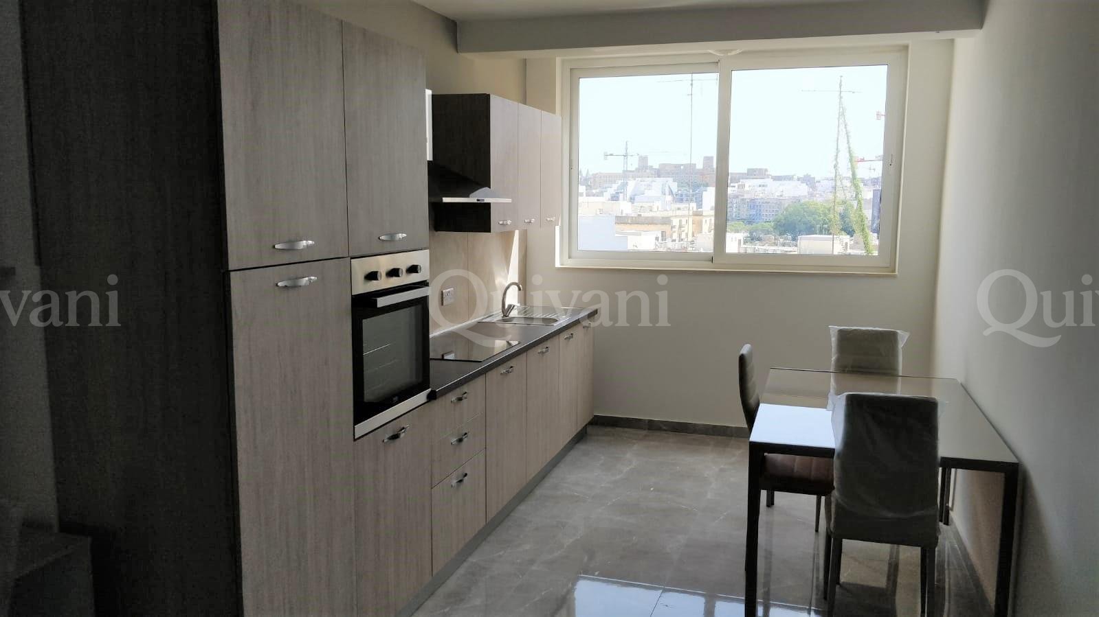 Msida, Furnished Apartment