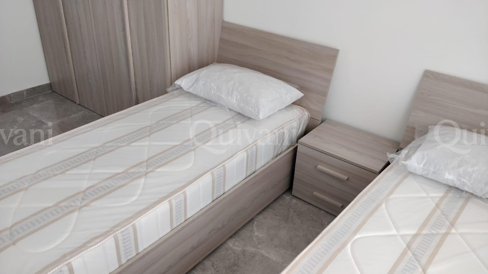 Msida, Furnished Apartment