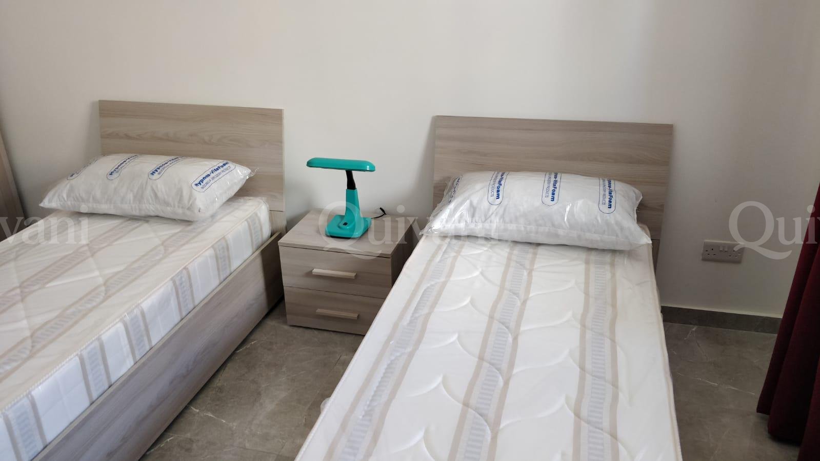 Msida, Furnished Apartment