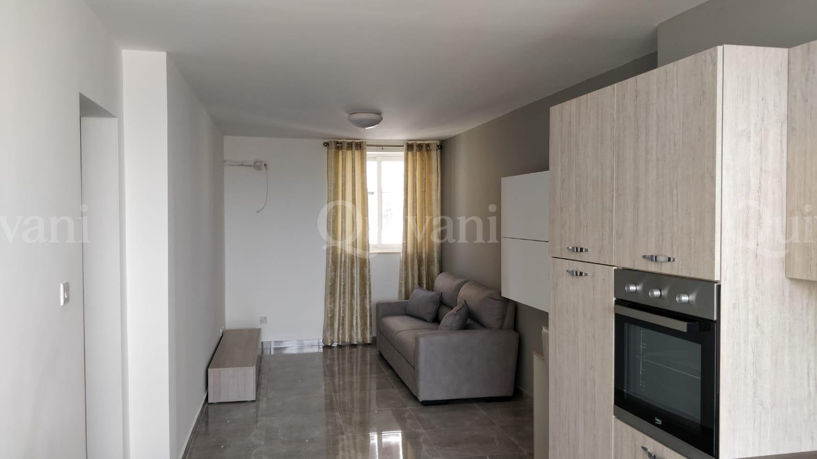 Msida, Furnished Apartment