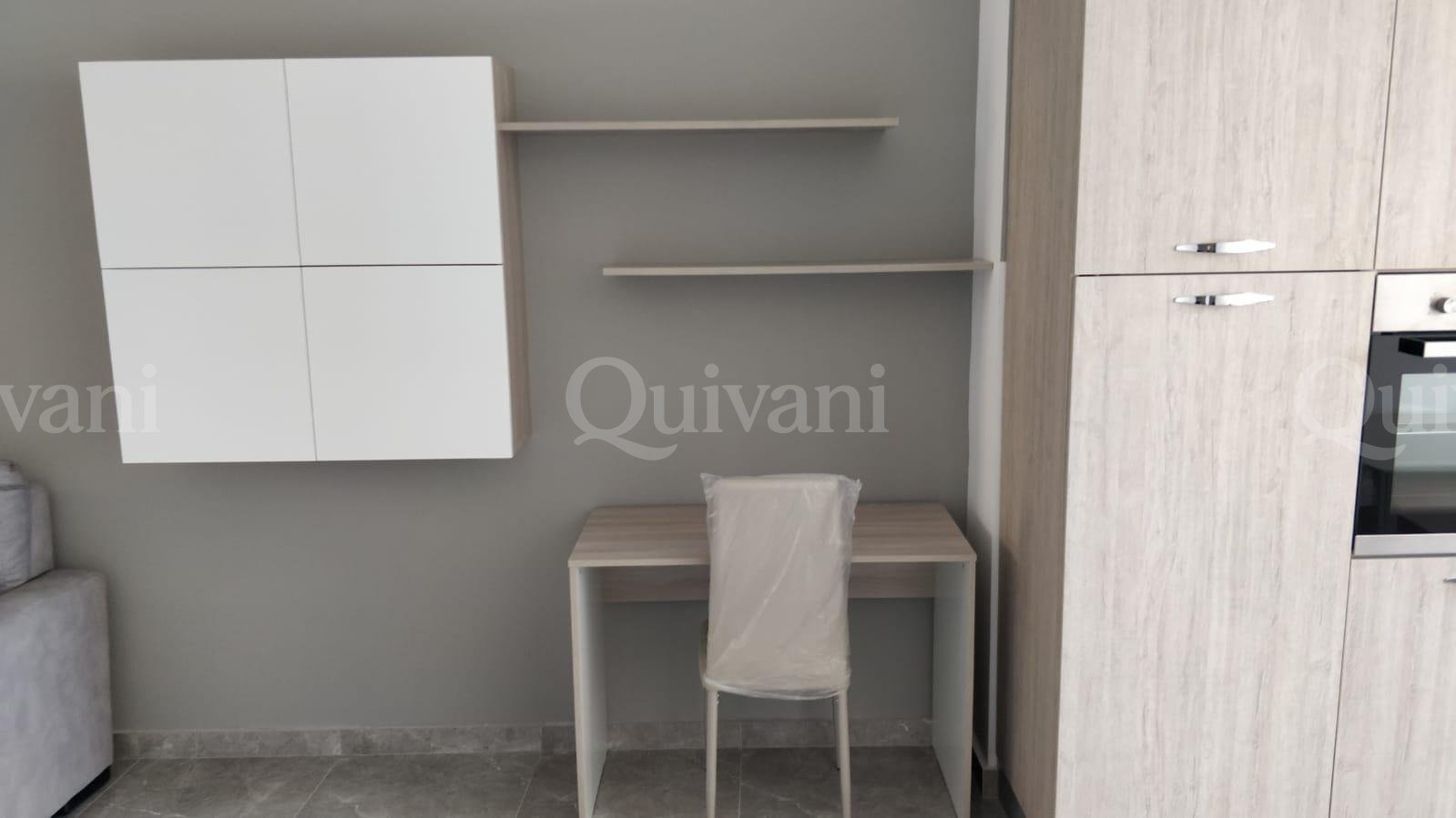 Msida, Furnished Apartment