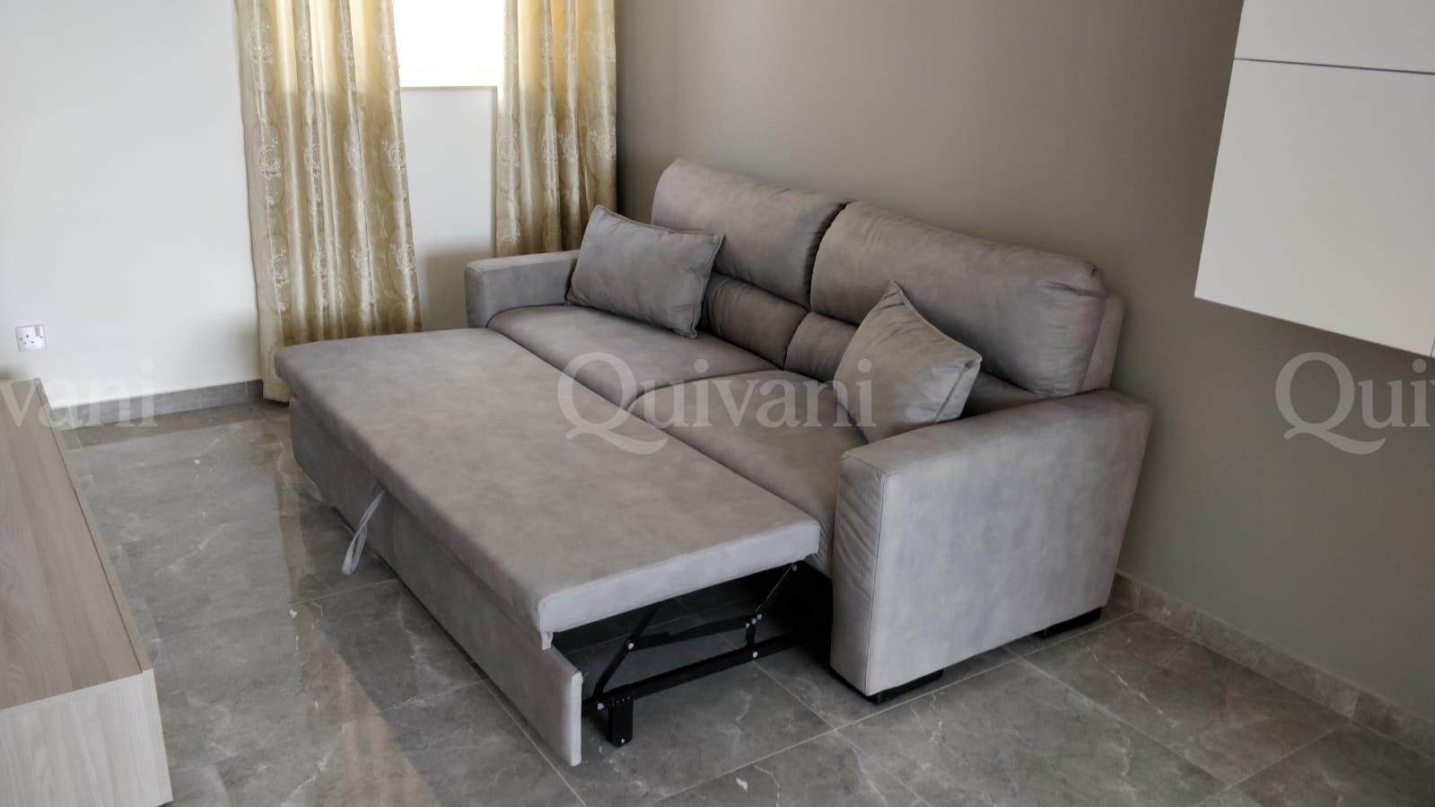 Msida, Furnished Penthouse